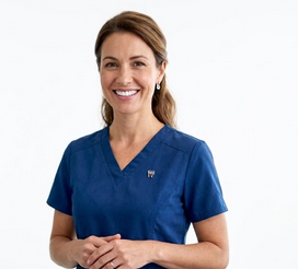 Dr. Amelia Carter