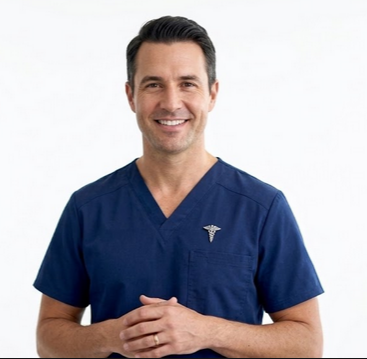 Dr. Noah Bennett
