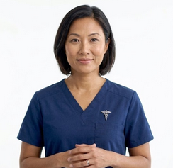 Dr. Olivia Hayes