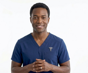Dr. Ethan Brooks